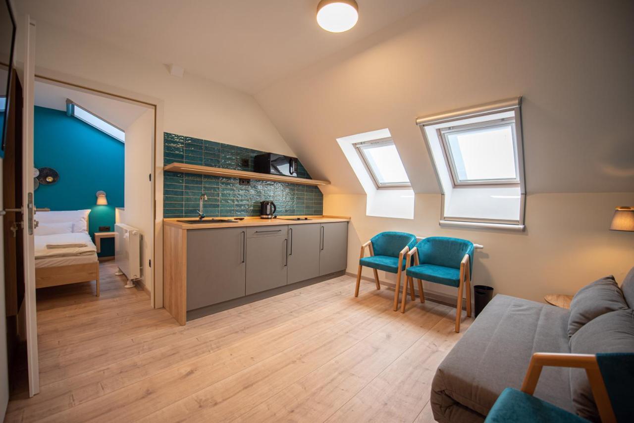 Katarina Birtok Bed & Breakfast Nemesnadudvar Dış mekan fotoğraf
