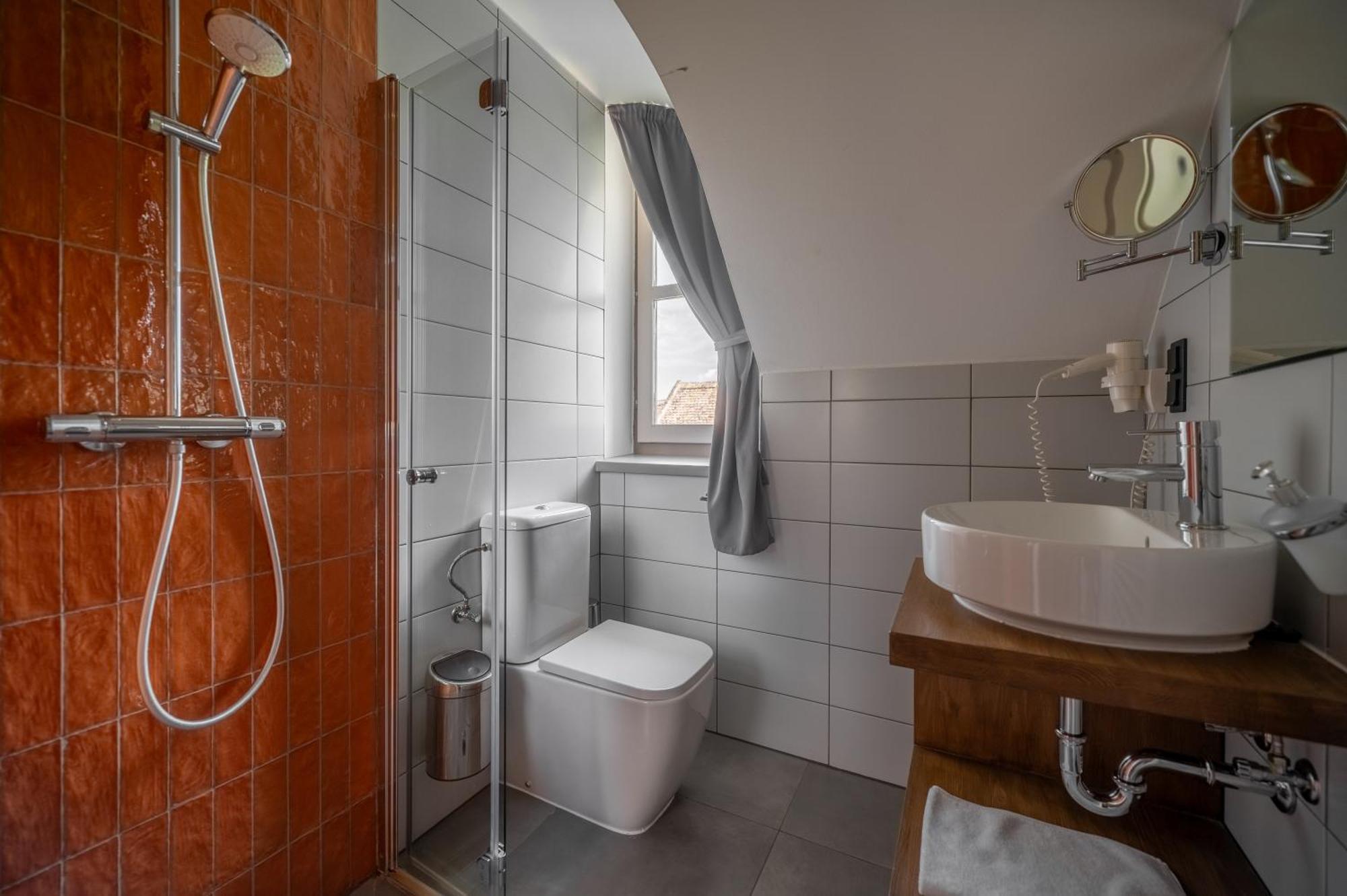 Katarina Birtok Bed & Breakfast Nemesnadudvar Dış mekan fotoğraf